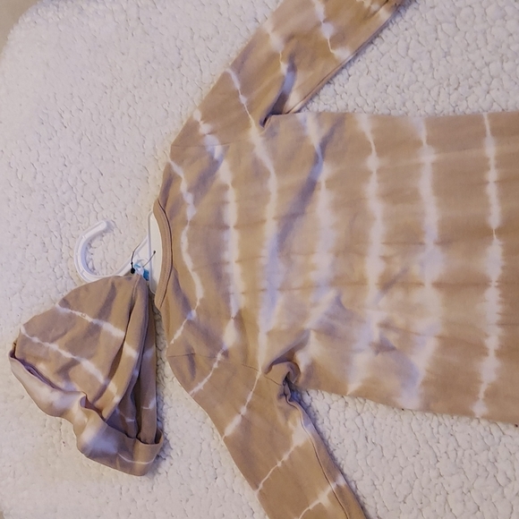 Focus Kids 2 pc tie dyed - Picture 5 of 6